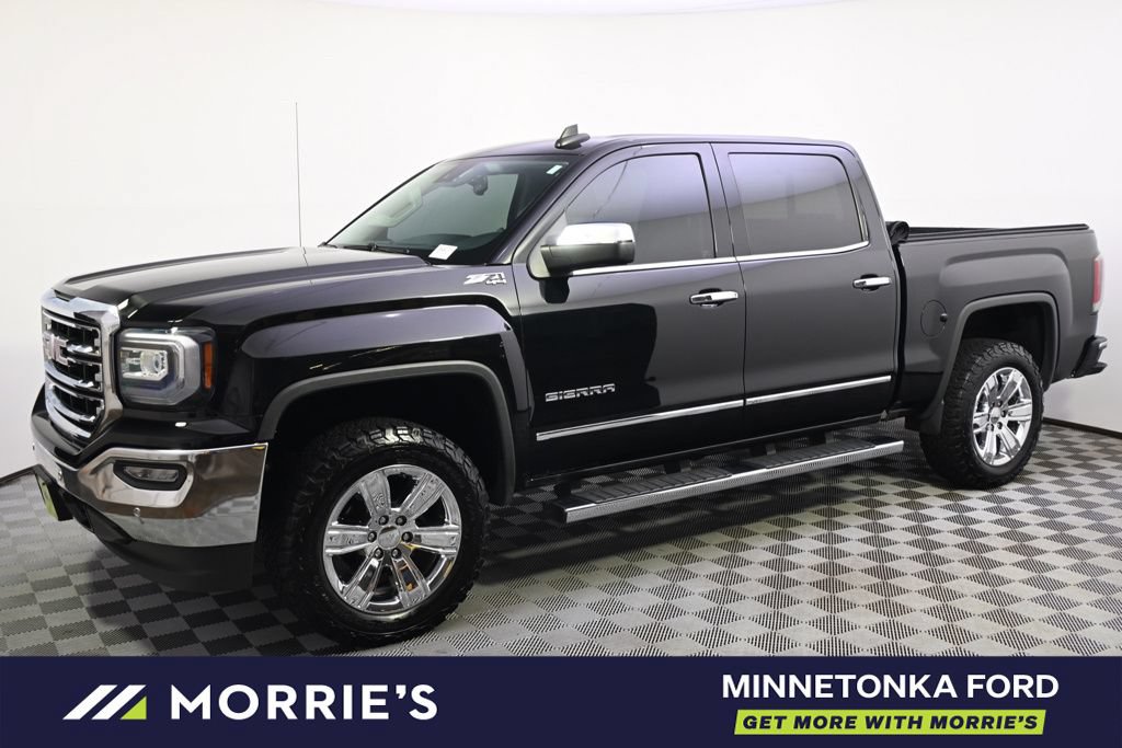 gmc sierra 1500 2018 3GTU2NEC1JG645037 image gmc sierra 1500 2018 3GTU2NEC1JG645037 image